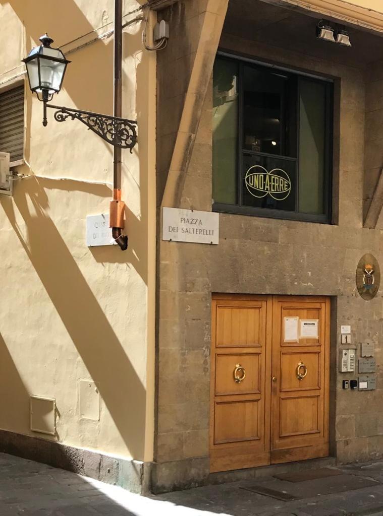 L'antico Canto Dei Salterelli Florença