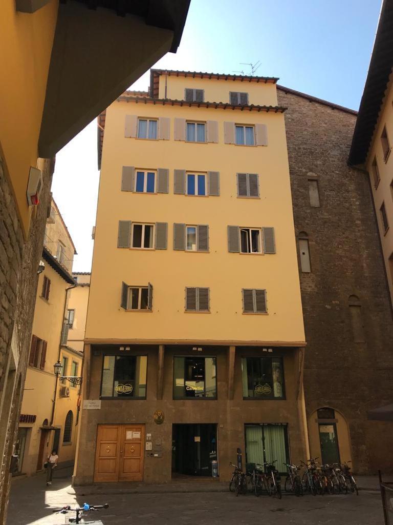 L'antico Canto Dei Salterelli Casa de hóspedes