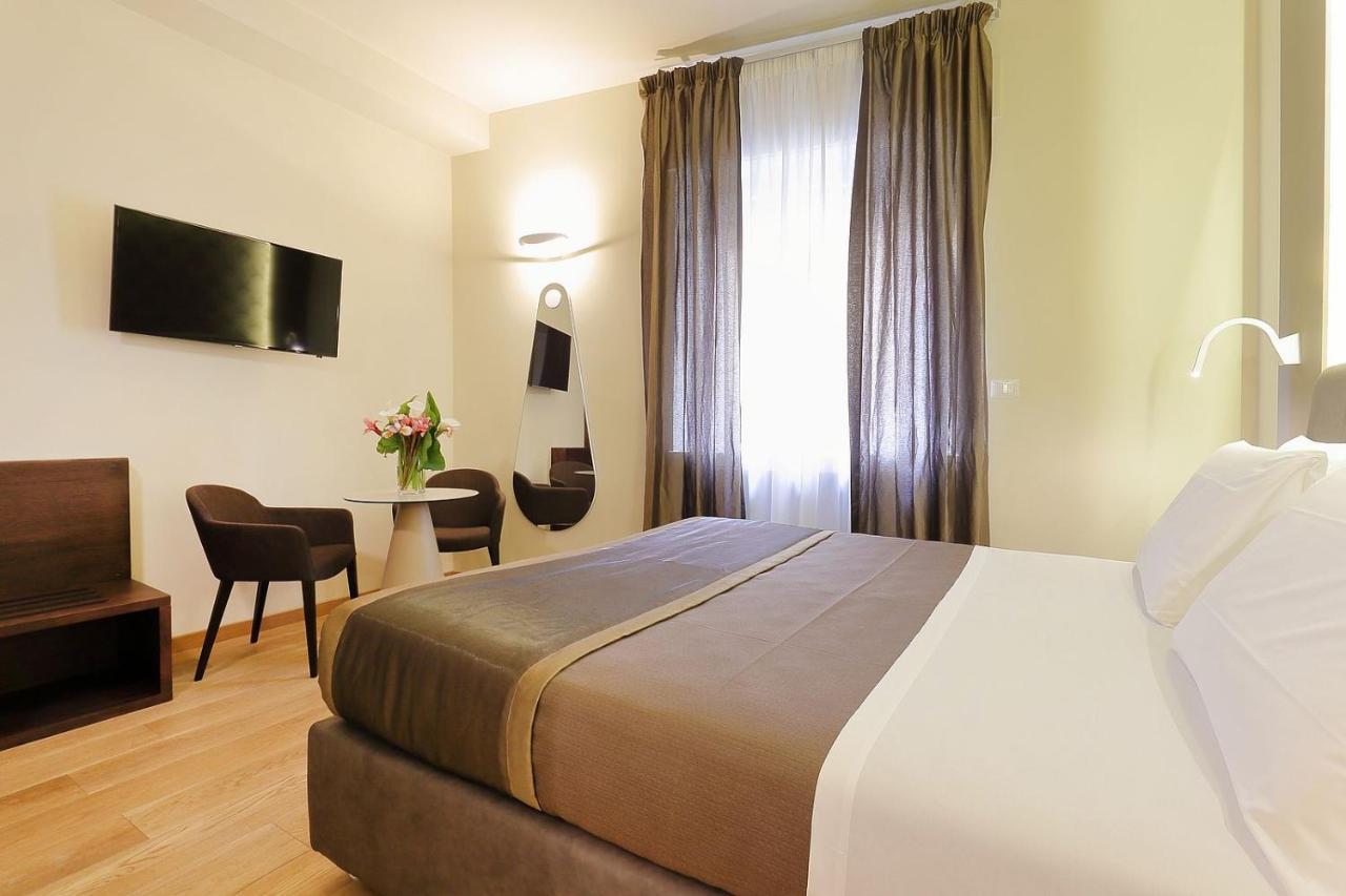 L'antico Canto Dei Salterelli Guest house Florence